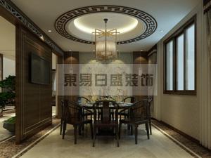【安陽(yáng)東易日盛裝飾課堂】來(lái)測(cè)測(cè)你適合什么樣的裝修風(fēng)格！